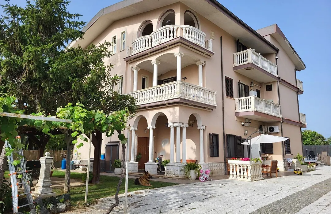 B&B Magna Grecia-1