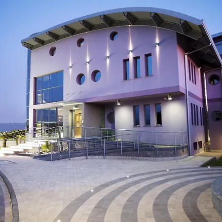 B&B Magna Grecia-2